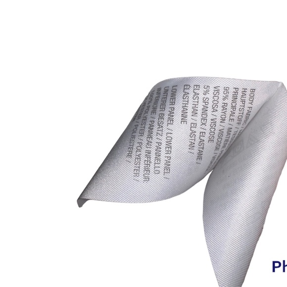 EUC LOGO Lori Goldstein Open Sweater - Picture 4 of 4